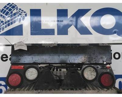 Peterbilt 579 Suspension Crossmember / K-Frame