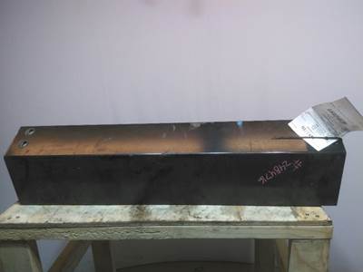 Peterbilt 587 Suspension Crossmember / K-Frame