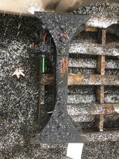 Sterling Acterra 5500 Suspension Crossmember / K-Frame