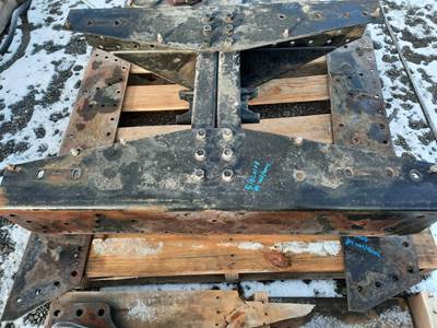 Volvo / WhiteGMC WXR Suspension Crossmember / K-Frame for a White/Volvo WXR