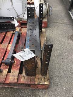 Volvo VNL Suspension Crossmember / K-Frame