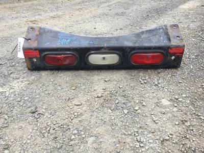 Volvo VNL Suspension Crossmember / K-Frame