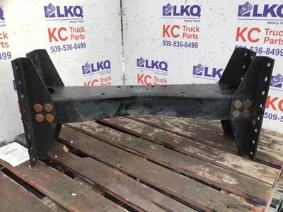 Volvo VNL Left Suspension Crossmember / K-Frame