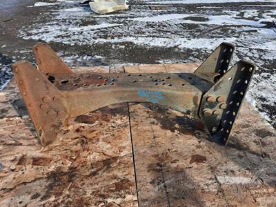 Volvo VNL Suspension Crossmember / K-Frame