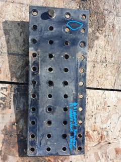 Volvo VNL Suspension Crossmember / K-Frame