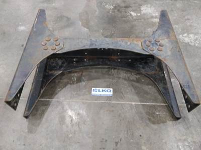 Volvo VNL Suspension Crossmember / K-Frame