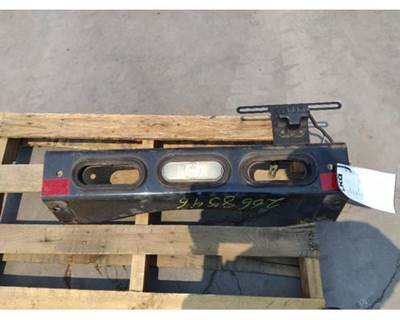 Volvo VNL Suspension Crossmember / K-Frame