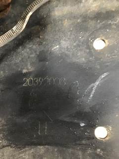 Volvo VNM Suspension Crossmember / K-Frame