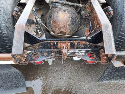 Volvo VNM Suspension Crossmember / K-Frame