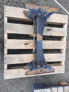 Volvo VNM Suspension Crossmember / K-Frame