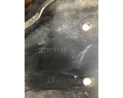 Volvo VNM Suspension Crossmember / K-Frame
