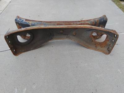 Volvo WCA Suspension Crossmember / K-Frame