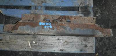 Western Star 4900 Suspension Crossmember / K-Frame