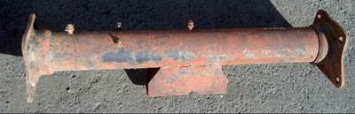 Western Star 4900 Suspension Crossmember / K-Frame