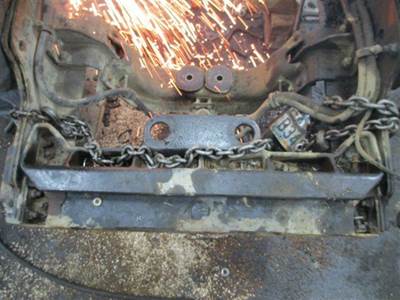 Western Star 4900 Suspension Crossmember / K-Frame