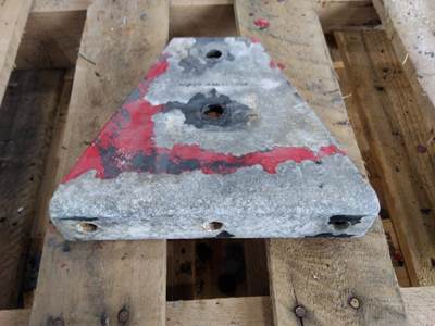 Western Star 4900 Suspension Crossmember / K-Frame