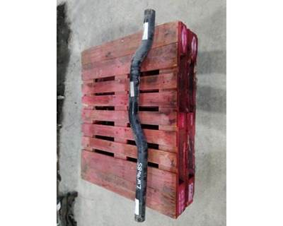 Western Star 5700XE Suspension Crossmember / K-Frame