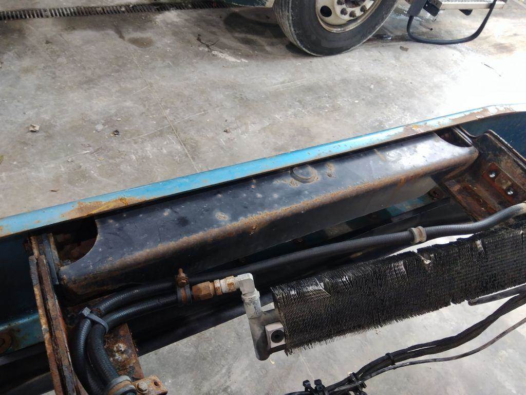 Western Star Suspension Crossmembers / K-Frames For Sale