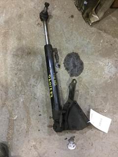 Autocar WX Suspension Parts