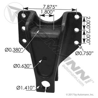 Automann ALL Right Suspension Parts