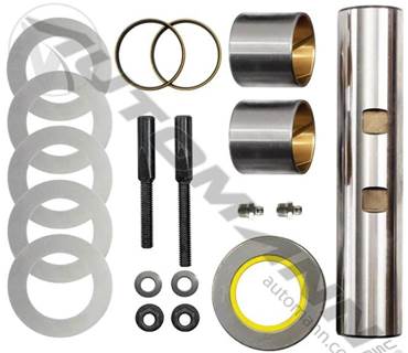 Automann ALL Suspension Parts