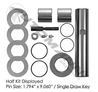 Automann ALL Suspension Parts