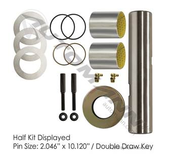 Automann ALL Suspension Parts