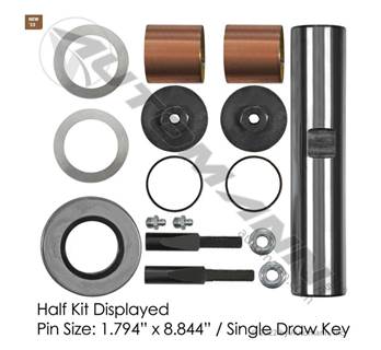 Automann ALL Suspension Parts