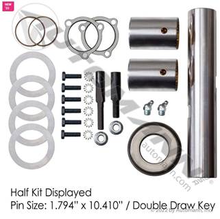 Automann ALL Suspension Parts