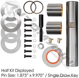 Automann ALL Suspension Parts