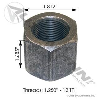 Automann ALL Suspension Parts