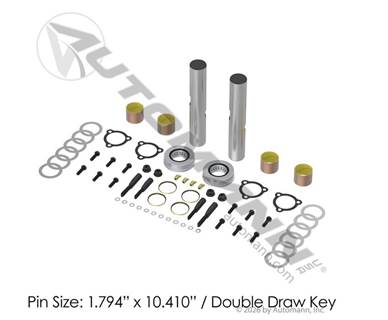 Automann ALL Suspension Parts