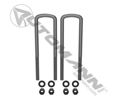 Automann ALL Suspension Parts