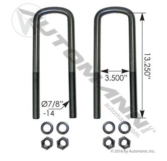 Automann ALL Suspension Parts