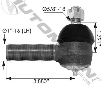 Automann ALL Suspension Parts