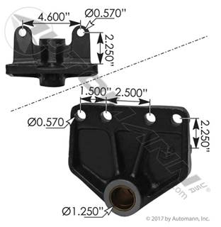 Automann ALL Suspension Parts
