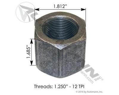 Automann ALL Suspension Parts