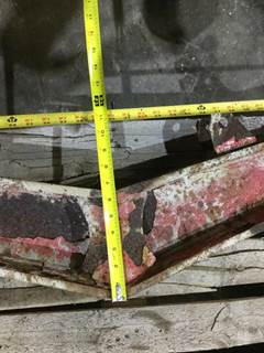 Chalmers Suspension Parts