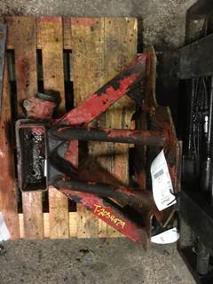 Chalmers Suspension Parts for a Chalmers ALL