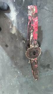 Chalmers Suspension Parts for a Chalmers ALL