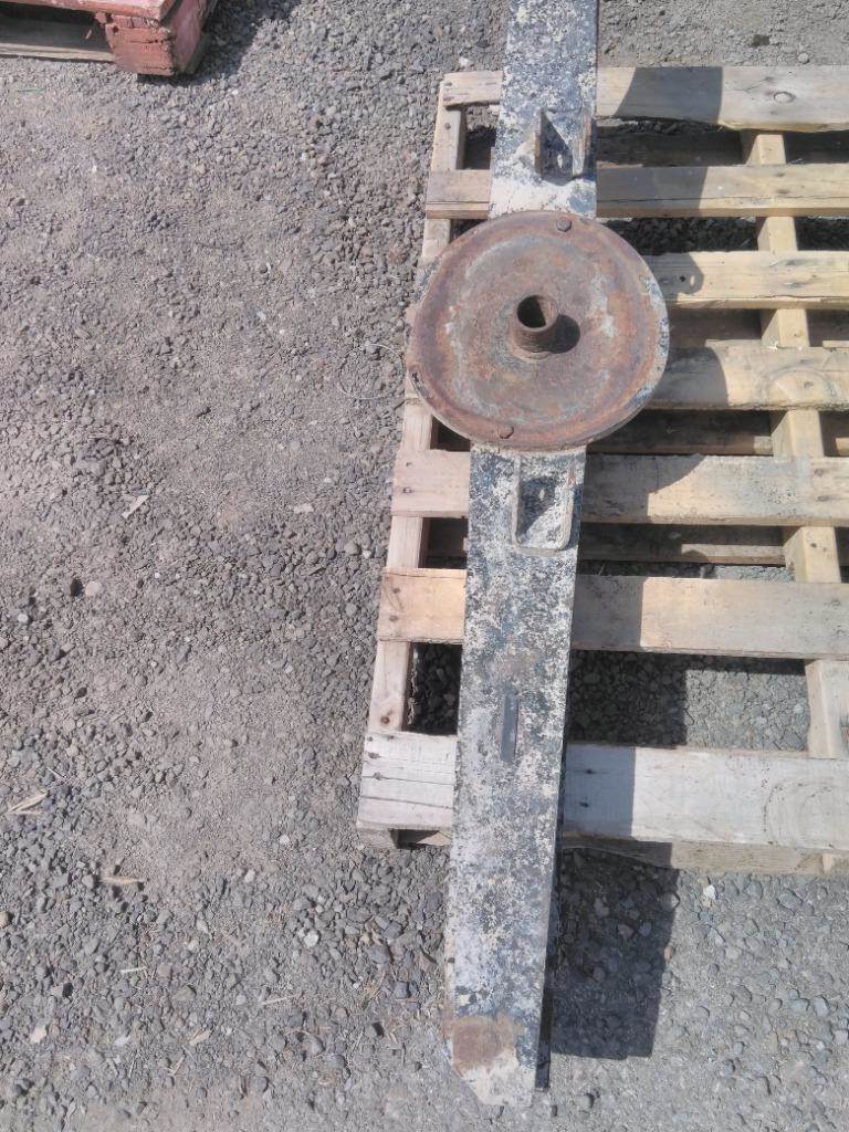 2007 Chalmers Suspension Parts for a Chalmers ALL For Sale Spokane