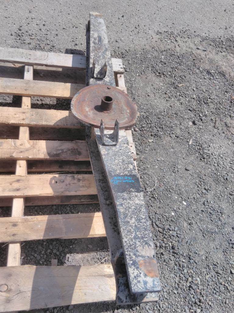 2007 Chalmers Suspension Parts for a Chalmers ALL For Sale Spokane