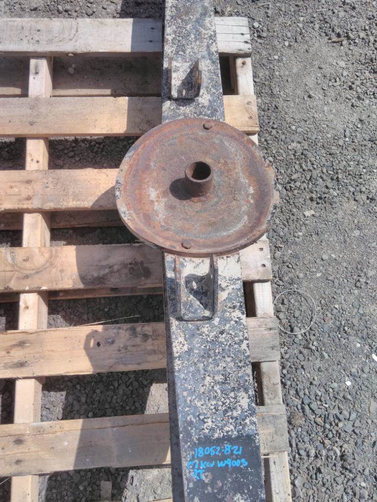 2007 Chalmers Suspension Parts for a Chalmers ALL For Sale Spokane