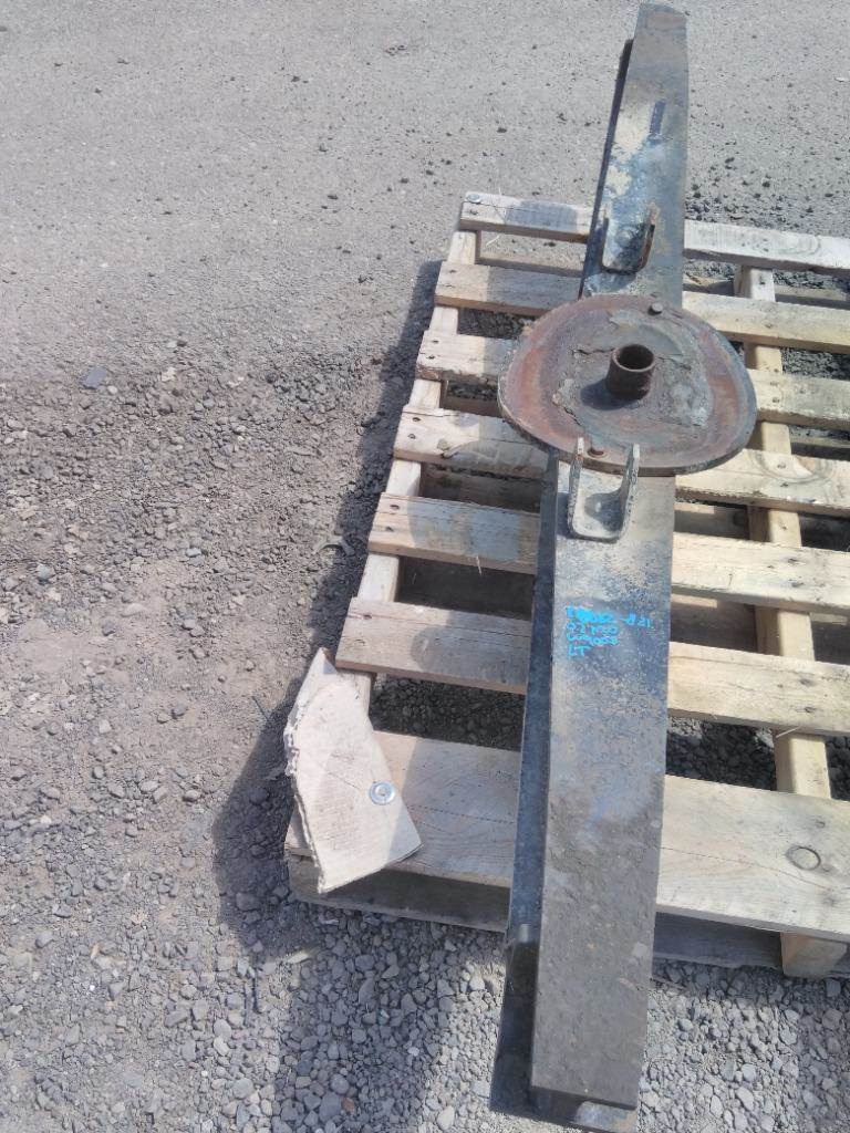 2007 Chalmers Suspension Parts for a Chalmers ALL For Sale Spokane