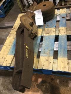 Chalmers Suspension Parts for a Chalmers ALL