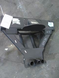 Chalmers Suspension Parts for a Chalmers ALL