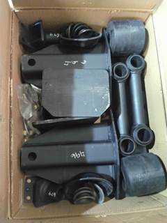 Chalmers Suspension Parts for a Chalmers ALL