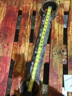 Chalmers Suspension Parts for a Chalmers ALL