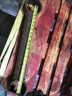 Chalmers Suspension Parts for a Chalmers ALL