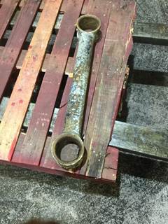 Chalmers Suspension Parts for a Chalmers ALL